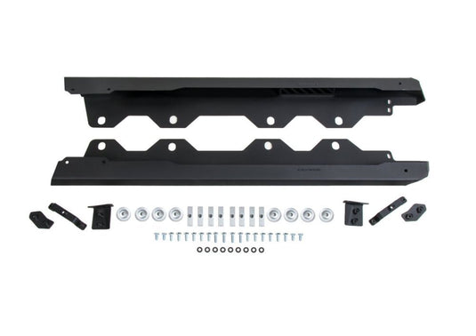 Rival Rock Sliders For Yamaha R Max 2 Seater 2444.7184.1