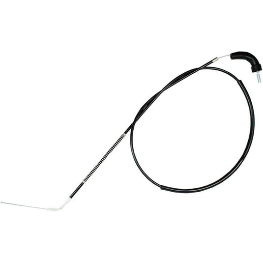 Motion Pro Black Vinyl Throttle Cable 04-0024
