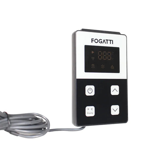 Wire controller for Model 26HW70A (2.01.11.0093)