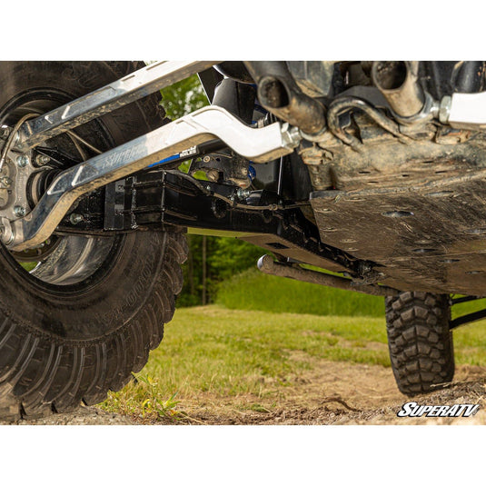 SuperATV Polaris RZR PRO XP High-Clearance Rear Trailing Arms RTA-P-PROXP-HC-02