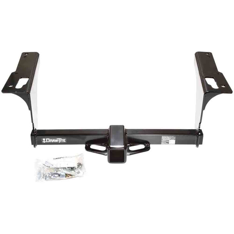 Load image into Gallery viewer, Class III Custom Fit Trailer Hitch, 2" Receiver fits 2010-2019 Subaru Legacy Sedan &amp; Subaru Outback Wagon (Except Sport)
