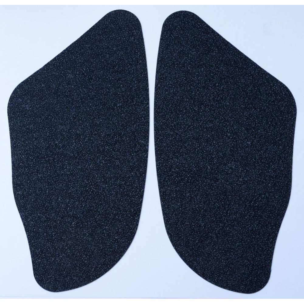 R&G Racing Black Tank Traction Grips For 2002-2008 Honda CB900F 919Hornet