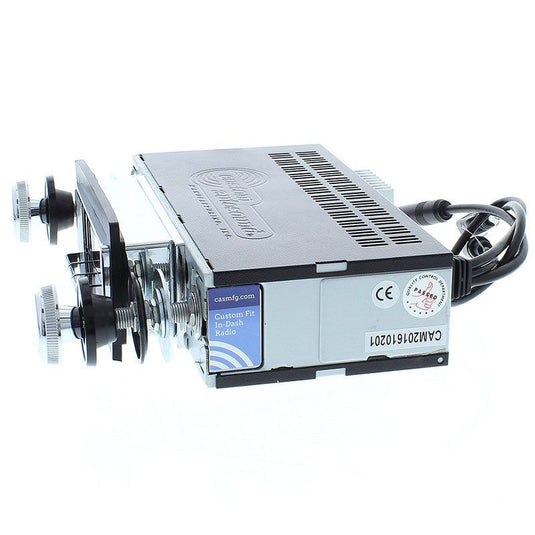 Custom Autosound 1968-72 Skylark 740 Premium Bluetooth Classic Car Stereo