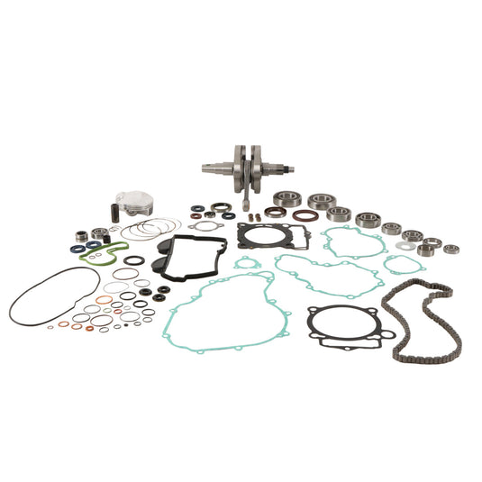 Wrench Rabbit Complete Engine Rebuild Kit For 2014-2015 KTM 250 SX-F