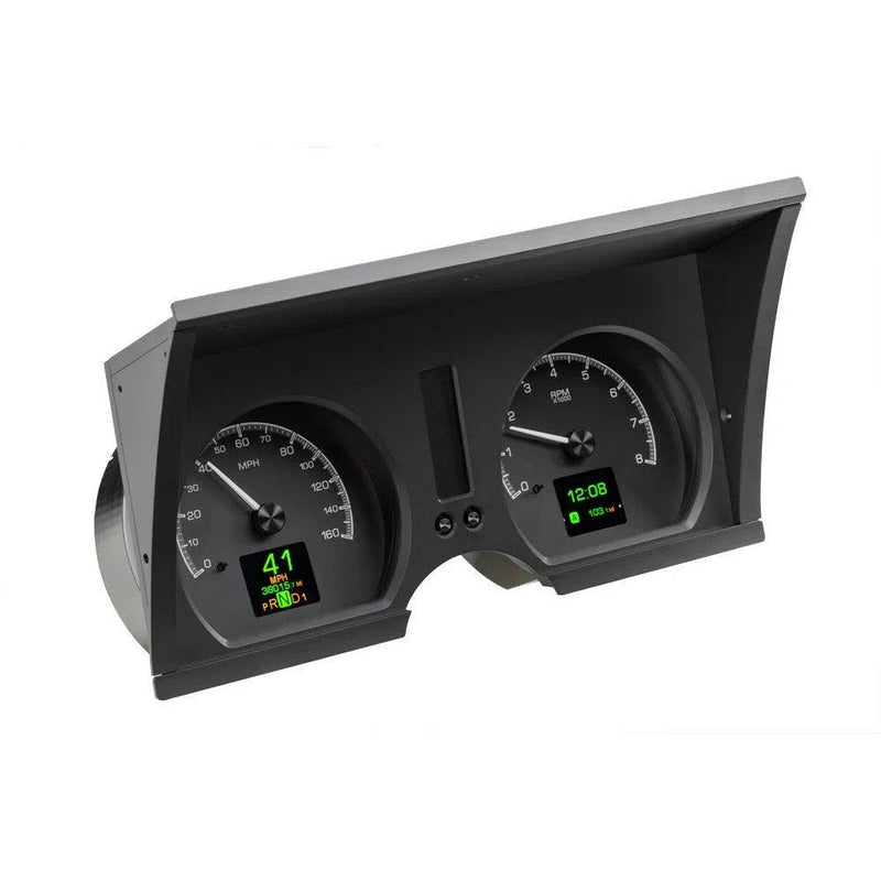 Load image into Gallery viewer, Dakota Digital 1978-1982 Chevrolet Corvette HDX Analog Gauge kit HDX-78C-VET
