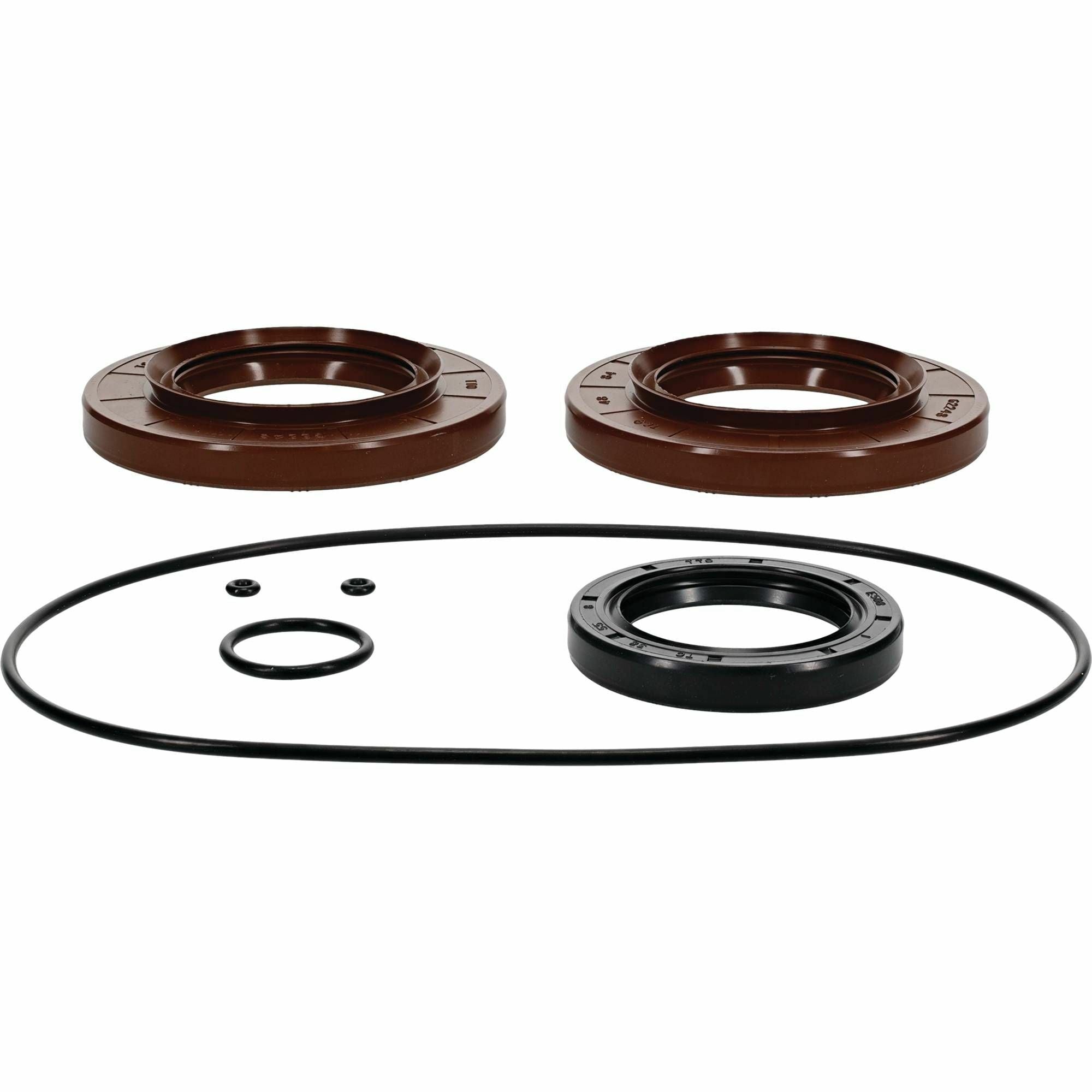 All Balls  Differential Bearing And Seal Kit 25-2139