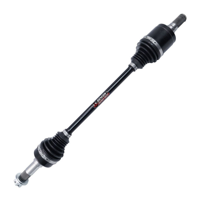 Demon Heavy Duty Axle For Kubota Models 2007-2013 PAXL-31001HD