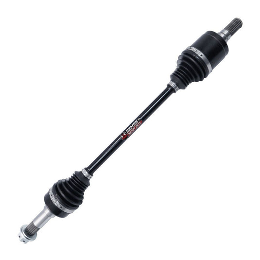 Demon Heavy Duty Axle For Kubota Models 2007-2013 PAXL-31001HD