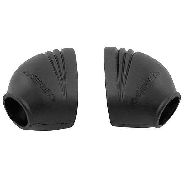 Load image into Gallery viewer, Acerbis Black Footpeg Cover - 2106960001
