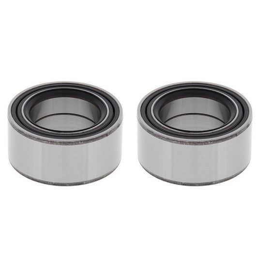 Bearing Kit for Front/Rear Wheels fit Polaris RZR XP 900 2011-2014