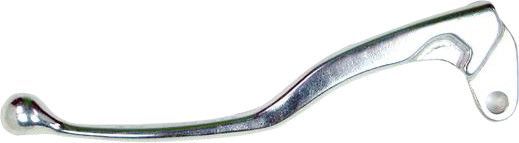 Load image into Gallery viewer, Motion Pro Polished Aluminum Left Clutch / Rear Brake Lever 14-0530
