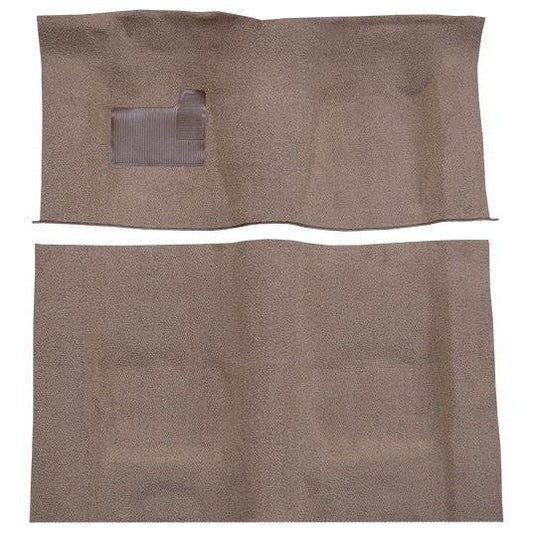 ACC Replacement Carpet Kit For 1970-1973 Chevrolet Camaro Auto w/o Tail - CHOOSE COLOR