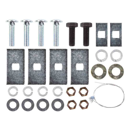 Select Chevrolet Suburban, GMC Yukon XL Draw-Tite Class IV Ultra Frame Receiver