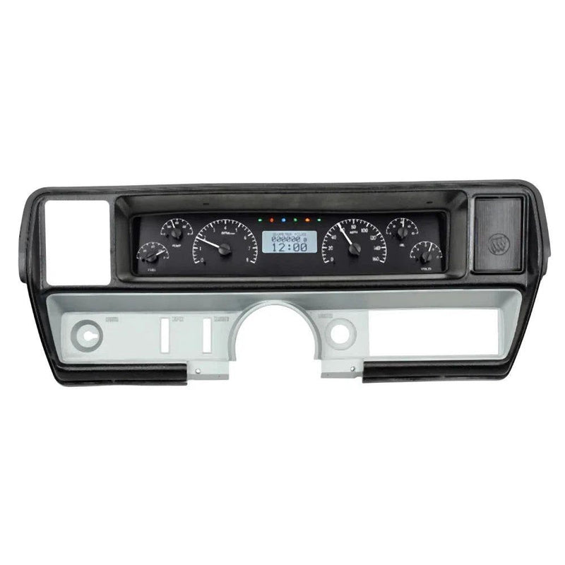 Load image into Gallery viewer, Dakota Digital 1968-1969 Buick Skylark/GS VHX Gauge Kit VHX-68B-SKY
