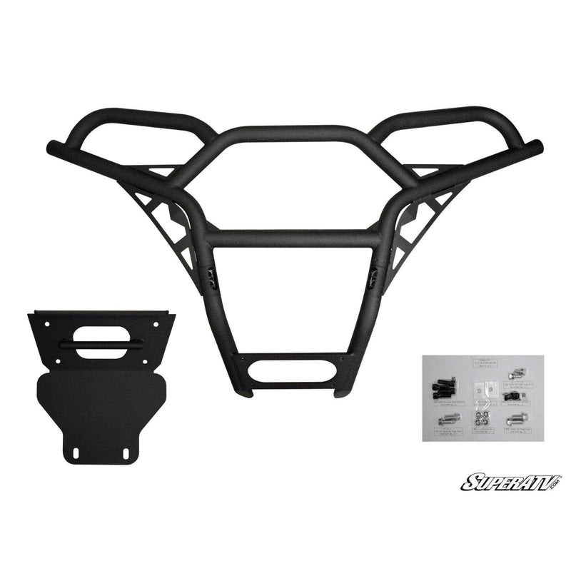Load image into Gallery viewer, SuperATV Polaris RZR Front Bumper FB-P-RZR-001-00
