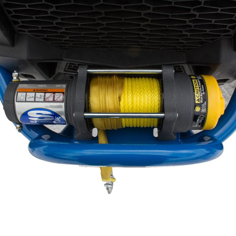 Load image into Gallery viewer, HMF U4 Front Bumper for Polaris RZR XP 1000 / S / Turbo 14-21
