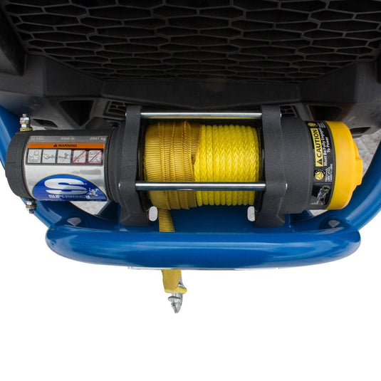 HMF U4 Front Bumper for Polaris RZR XP 1000 / S / Turbo 14-21