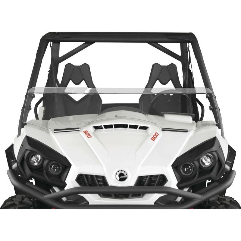 Load image into Gallery viewer, National Cycle Lexan UTV Half Windshield N30400
