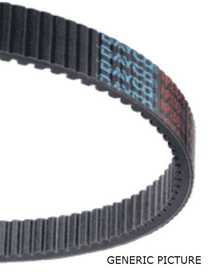 Load image into Gallery viewer, Dayco Snowmobile HPX Drive Belt Polaris 800 DRAGON RMK 155/163 2008
