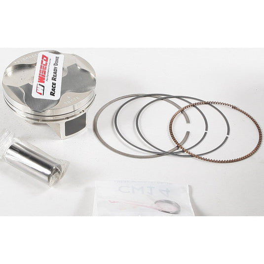 Wiseco Piston Kit Armorglide 66.00/Std 11.7:1 Hon 4915M06600