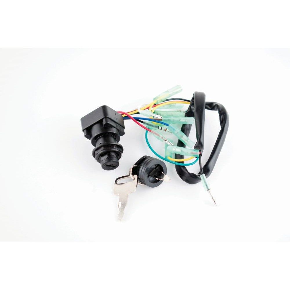 WSM Ignition Switch for Yamaha 15 - 300 Hp 00-06 362-300