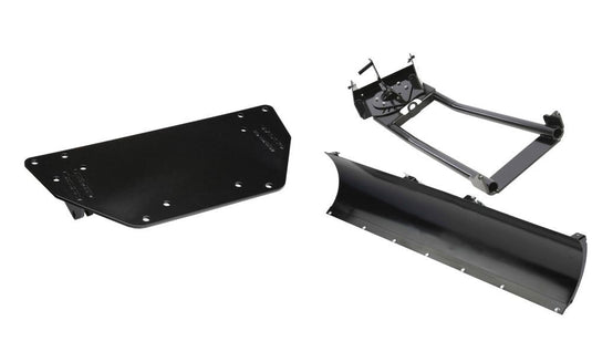 Denali ATV Snow Plow Kit For Kawasaki Brute Force 650 2005-2013