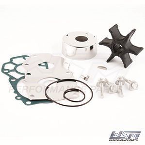 WSM Water Pump Service Kit for Yamaha 200 - 250 Hp 3.3L 4-Stroke 725-430-01