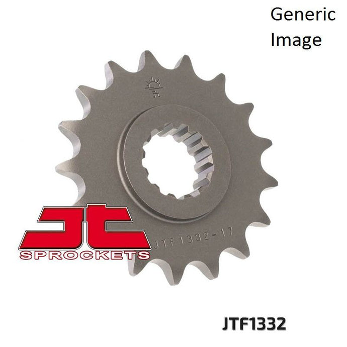 Steel Front Sprocket 15T for Street HONDA CB750 Nighthawk 1991-2003