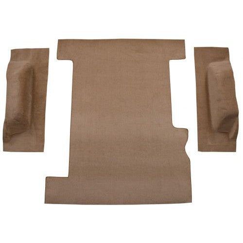 ACC Replacement Carpet Kit For 1974 Chevrolet C10 Suburban Cargo Area - CHOOSE COLOR