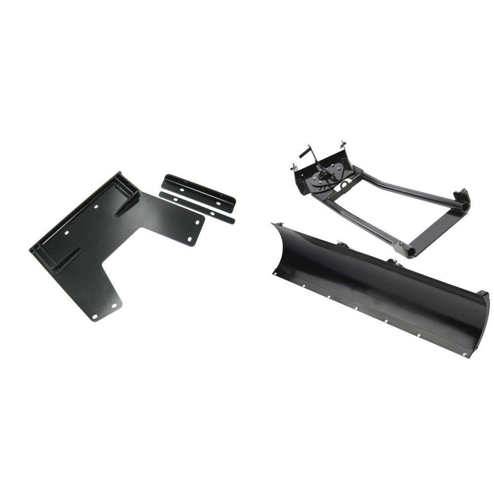 Denali ATV Snow Plow Kit For Polaris Sportsman 850 2009-2014