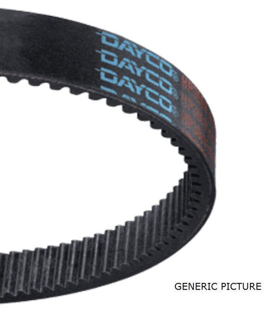 Dayco Snowmobile HP Drive Belt Ski-Doo SAFARI LX 90-91