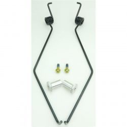 SPI Ice Scratcher Spring Left SM-12599L