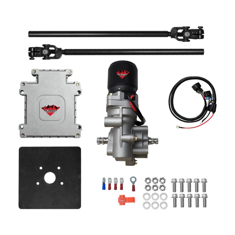 Demon Rugged Electric Power Steering System 400W PEPS-9002