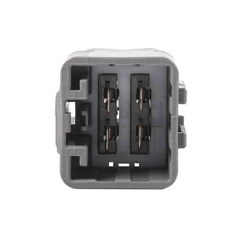 Load image into Gallery viewer, Custom-Fit Brake Control Wiring Adapter - 2 Plugs fits Select Jeep Wrangler (JL Model) and Gladiator
