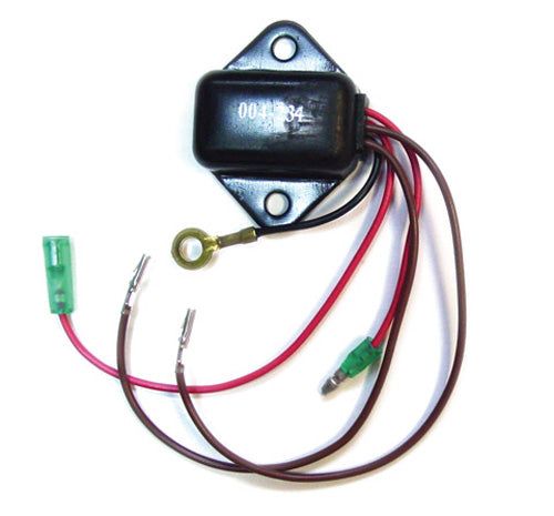 WSM Voltage Regulator - 004-234