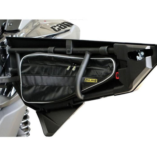 Nelson Rigg Lower Door Bag Black