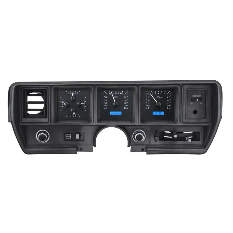 Load image into Gallery viewer, Dakota Digital 1970-1972 Buick Skylark/GS VHX Gauge Kit VHX-70B-SKY
