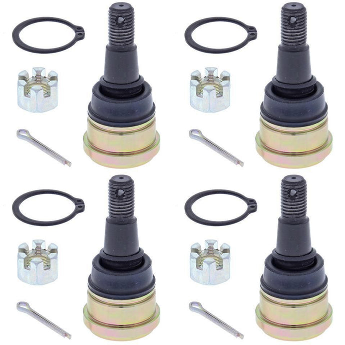Complete Ball Joint Lower and Upper Kit Polaris Predator 500 03-06