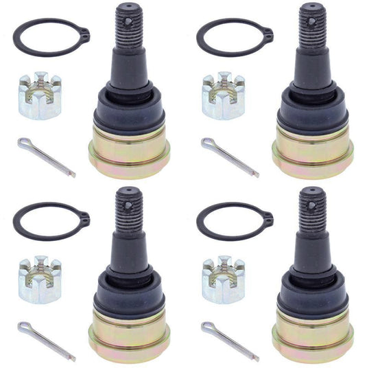Complete Ball Joint Lower and Upper Kit Polaris Predator 500 03-06