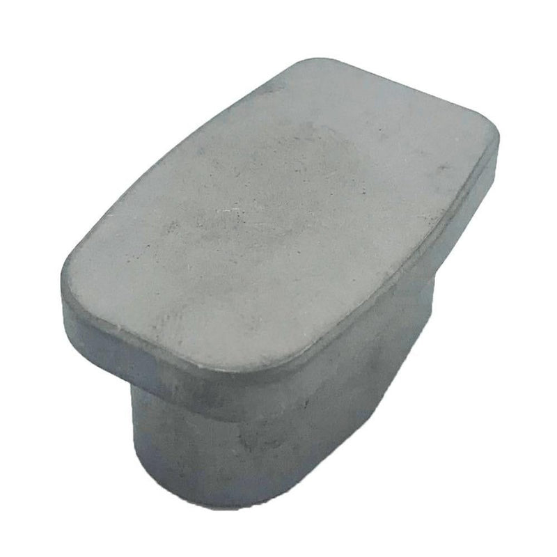 Load image into Gallery viewer, AGM Products Weld On Jack Point Electric Or Manual Jack 1 Pack AGM-EJA-2021
