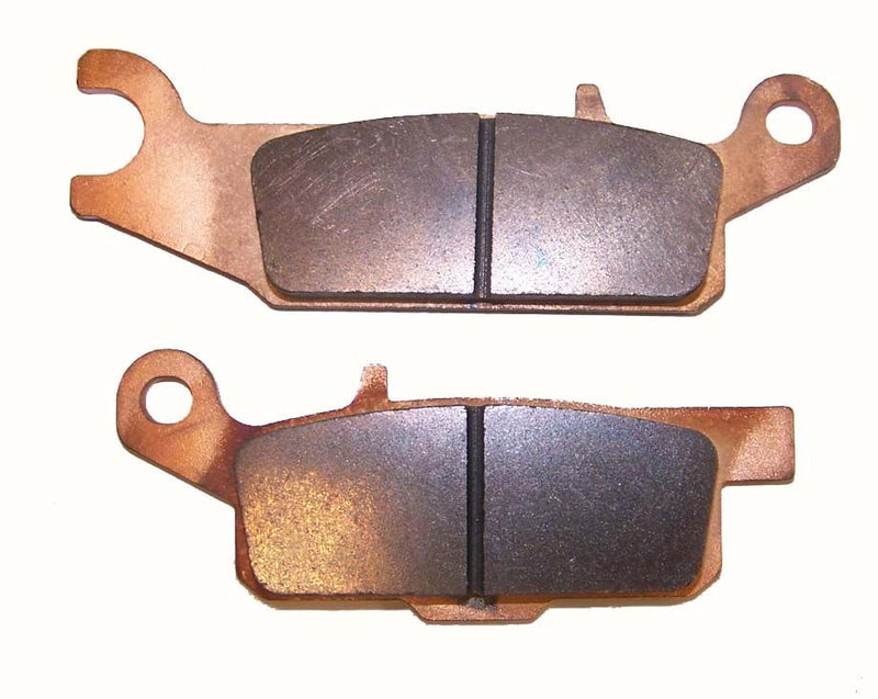 Load image into Gallery viewer, WSM Front Brake Pads for Yamaha 250 / 700 Raptor 06-23 09-5184JL
