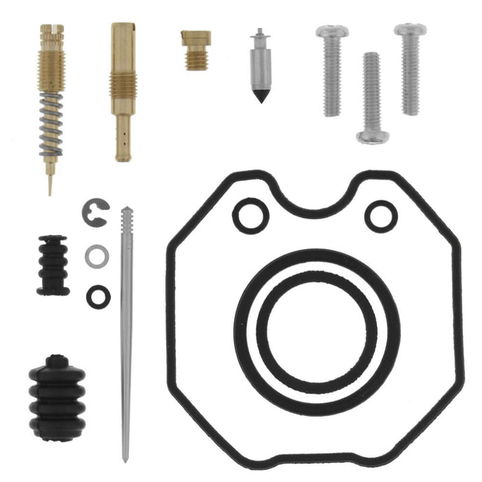 QuadBoss Carburetor Kit - 53261286