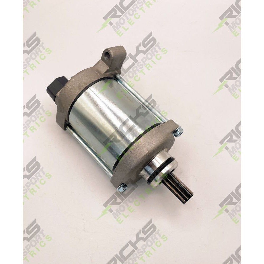Ricks Starter Motor 61-137