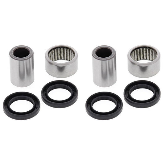 Complete Shock Bushing Kit Front or Rear Lower for Honda TRX500TM 2005-2006