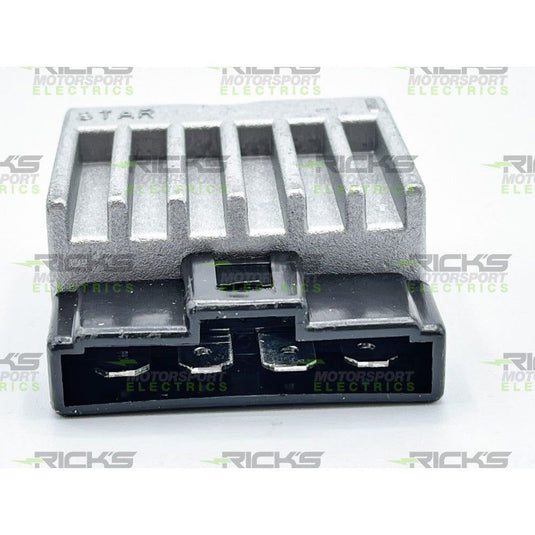 Ricks Rectifier-Regulator 10-S128