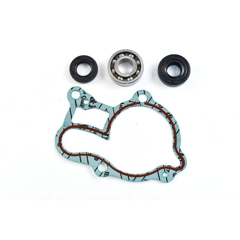 Load image into Gallery viewer, WSM Water Pump Rebuild Kit for Yamaha 250 YZ / X 99-19 24-029
