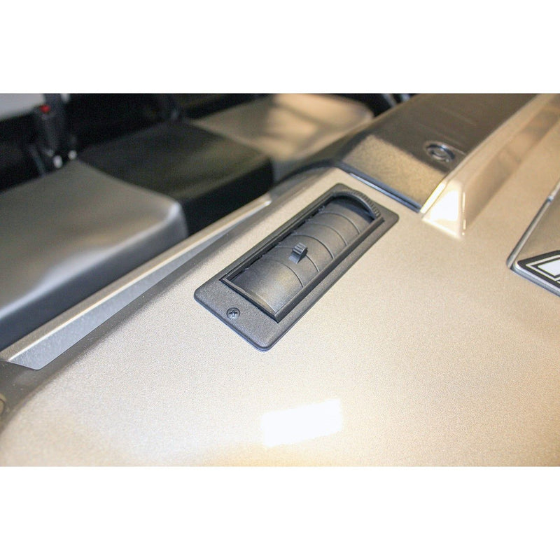 Load image into Gallery viewer, Inferno Cab Heater Kit with Defrost For 2015-2020 Kawasaki Mule Pro FX FXT FXR
