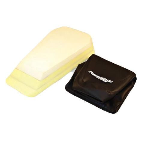 Load image into Gallery viewer, PowerMadd Ergonomic Seat Riser Kit For Ski Doo GSX 380 Fan 2005-2006
