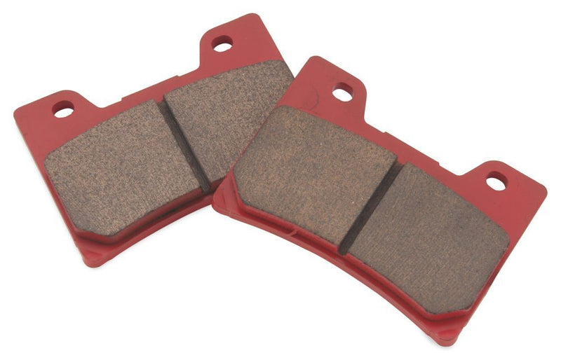 Load image into Gallery viewer, Brake Pad and Shoe For Yamaha FZR1000 Ex-Up 1990-1991 Sintered Front Front
