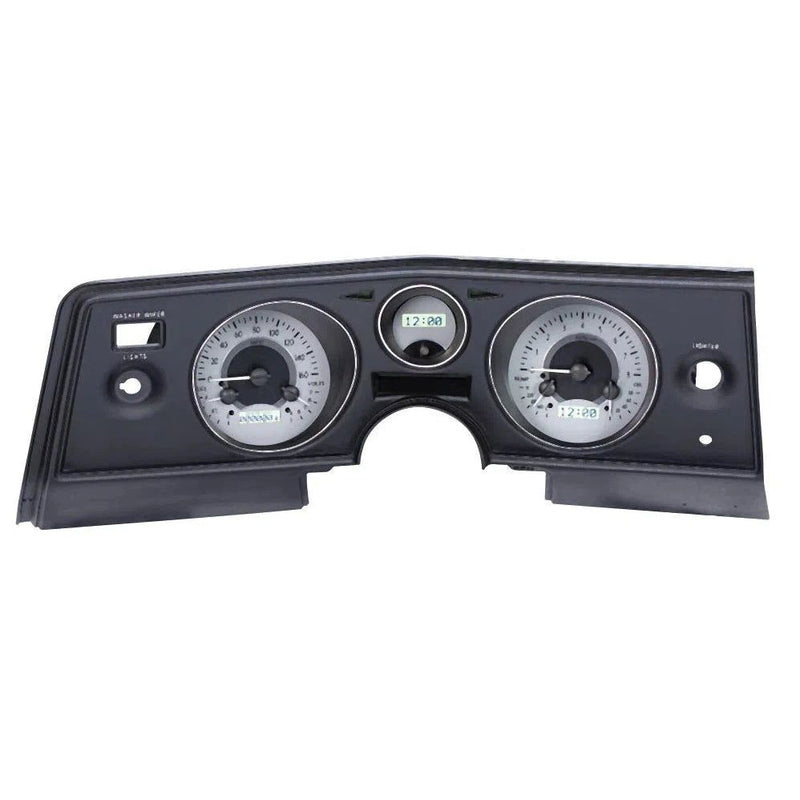 Load image into Gallery viewer, Dakota Digital 1969 Chevrolet Chevelle/ El Camino VHX Gauge Kit VHX-69C-CVL
